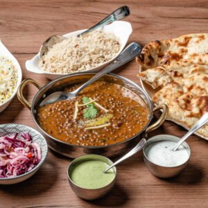 Dal Laila