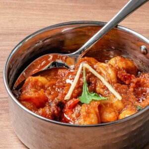 Jhinga Masala