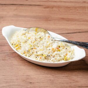 Laila Basmati Rice