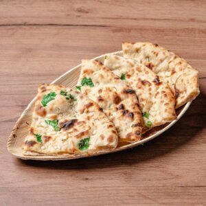 Laila Look Naan