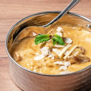 Lucknowi Gosht Korma