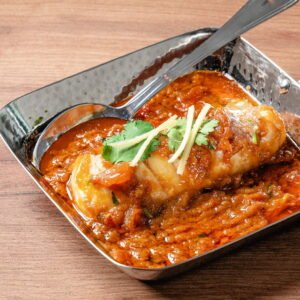 Makhani Fish
