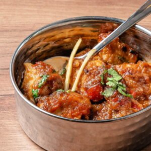 Murgh Makhani