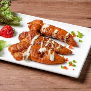 Murgh Pakora