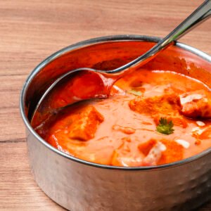 Paneer Masala