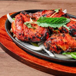 Tandoori Murgh