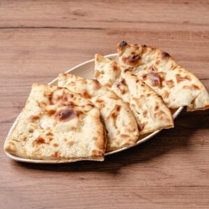 Tandoori Naan