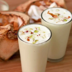 Coconut Lassi